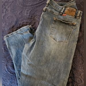 Wrangler Jeans 42 x 30